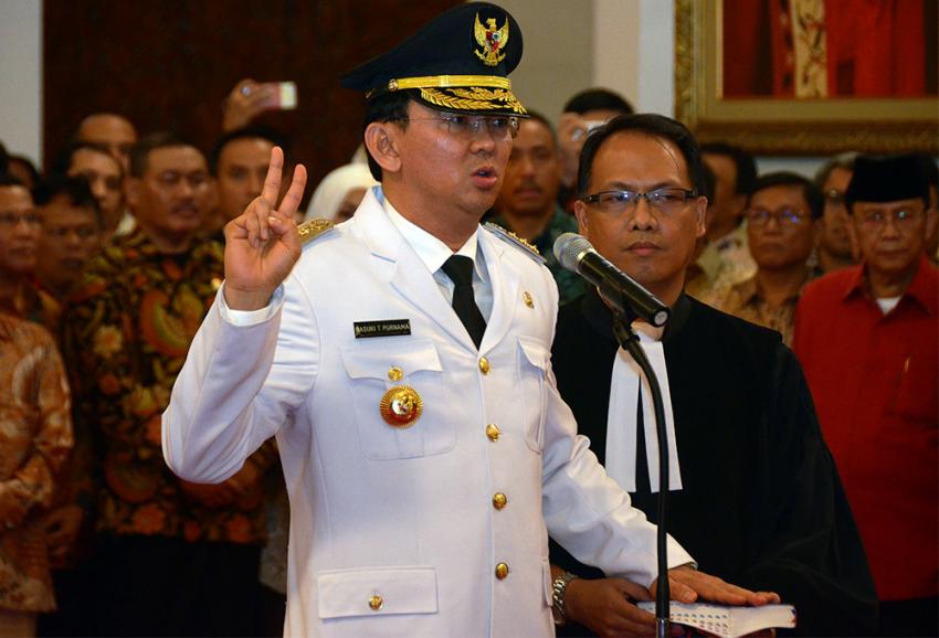 40Ahok Dilantik Jokowi-setkab.jpg